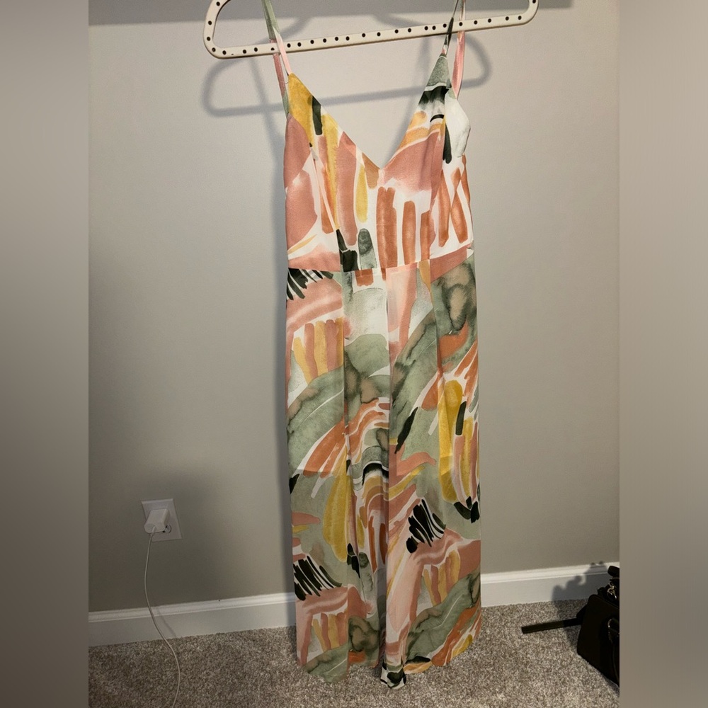 Hello Molly - The Game Jump Suit